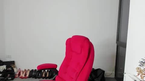 MistressJesicaCoper online show from 17, 2, 2026