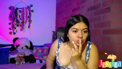 Jessi online show from 6, 11, 2025