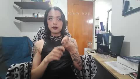 jesissy42 online show from 22, 5, 2026