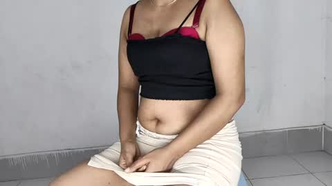 Snapshot of jesmin18 chatting on 5, 7, 2026 Jesmin online show from 5, 7, 2026