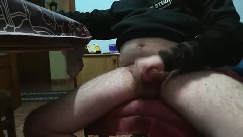 jesper online show from 17, 4, 2026