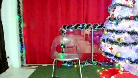 jessica herreraToday I will be your devil and you my victim online show from 21, 12, 2024