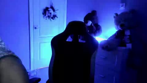 Snapshot of jess1ca_rabb1t chatting on 6, 12, 2024 jess1ca_rabb1t online show from 6, 12, 2024