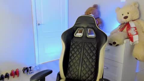 Snapshot of jess1ca_rabb1t chatting on 10, 1, 2025 jess1ca_rabb1t online show from 10, 1, 2025