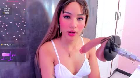 Snapshot of jess_ackerman chatting on 5, 11, 2025 Jess online show from 5, 11, 2025