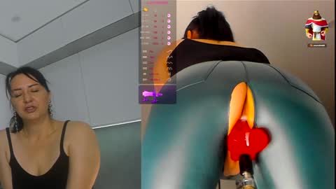  Jessica  online show from 17, 12, 2024