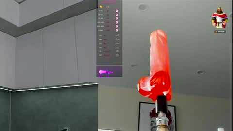  Jessica  online show from 6, 2, 2025