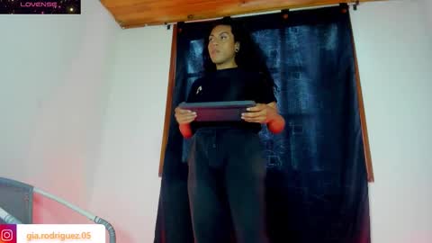 jess_hoffman online show from 9, 3, 2026