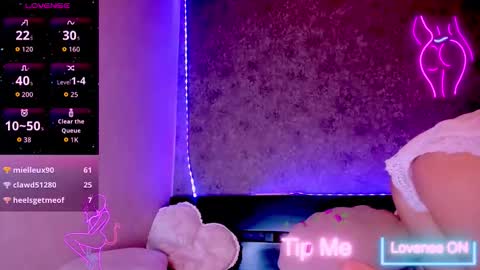 Snapshot of jess_kahawaty chatting on 3, 3, 2026 Jess online show from 3, 3, 2026