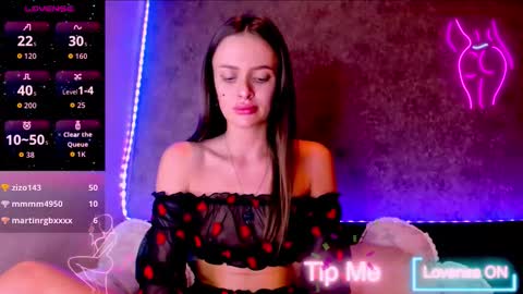 Jess online show from 20, 3, 2026