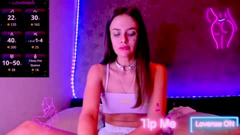 Jess online show from 31, 3, 2026