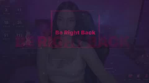  hello my name is Hanna  online show from 8, 2, 2025