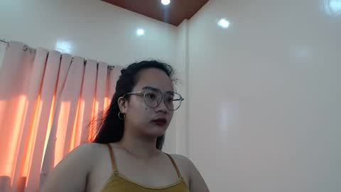 Snapshot of jessalicious_143 chatting on 3, 12, 2025 Jessa online show from 3, 12, 2025