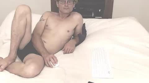 Jesse Burkle online show from 14, 7, 2026