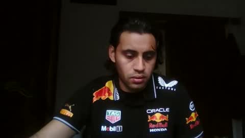 Angel  Demon online show from 14, 1, 2026