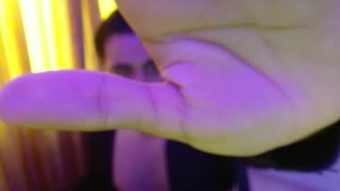 Angel  Demon online show from 23, 3, 2026