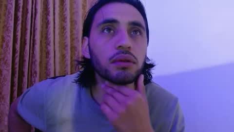 Angel  Demon online show from 17, 4, 2026