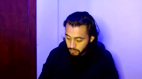 Snapshot of jessepickman chatting on 9, 6, 2026 Angel Demon online show from 9, 6, 2026