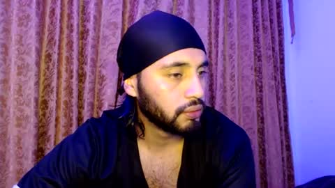 Snapshot of jessepickman chatting on 19, 6, 2026 Angel Demon online show from 19, 6, 2026