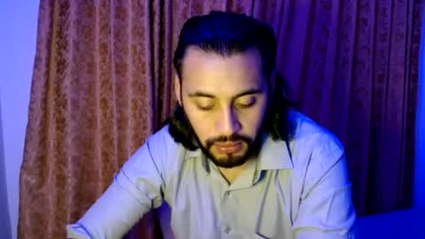 Snapshot of jessepickman chatting on 22, 6, 2026 Angel Demon online show from 22, 6, 2026
