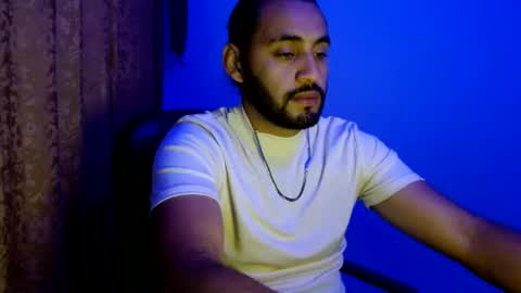 Snapshot of jessepickman chatting on 30, 6, 2026 Angel Demon online show from 30, 6, 2026