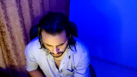 Snapshot of jessepickman chatting on 1, 7, 2026 Angel Demon online show from 1, 7, 2026