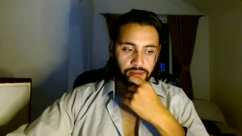 Snapshot of jessepickman chatting on 10, 7, 2026 Angel Demon online show from 10, 7, 2026