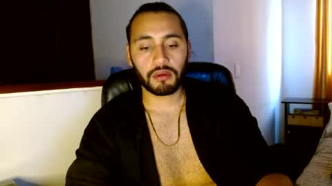 Snapshot of jessepickman chatting on 10, 7, 2026 Angel Demon online show from 10, 7, 2026