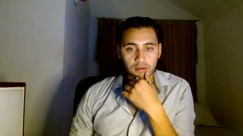 Snapshot of jessepickman chatting on 15, 7, 2026 Angel Demon online show from 15, 7, 2026