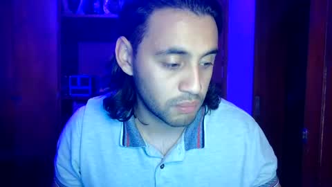 Snapshot of jessepickman chatting on 16, 7, 2026 Angel Demon online show from 16, 7, 2026