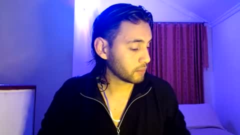 Snapshot of jessepickman chatting on 20, 7, 2026 Angel Demon online show from 20, 7, 2026