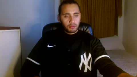 Snapshot of jessepickman chatting on 22, 7, 2026 Angel Demon online show from 22, 7, 2026