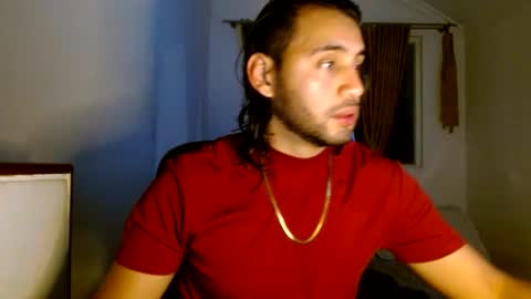 Snapshot of jessepickman chatting on 23, 7, 2026 Angel Demon online show from 23, 7, 2026