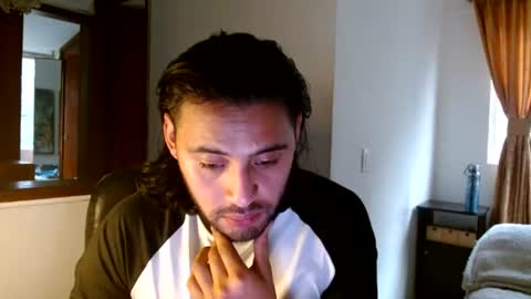 Snapshot of jessepickman chatting on 23, 7, 2026 Angel Demon online show from 23, 7, 2026
