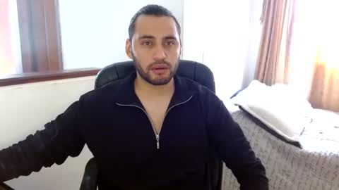 Snapshot of jessepickman chatting on 27, 7, 2026 Angel Demon online show from 27, 7, 2026