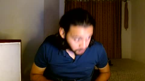 Snapshot of jessepickman chatting on 30, 7, 2026 Angel Demon online show from 30, 7, 2026