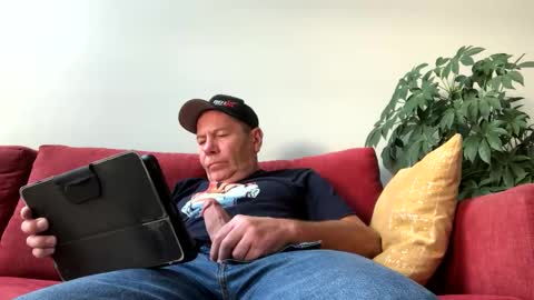 Jesse online show from 2, 11, 2025