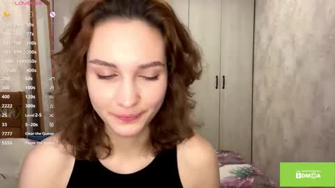 Megan online show from 10, 11, 2025