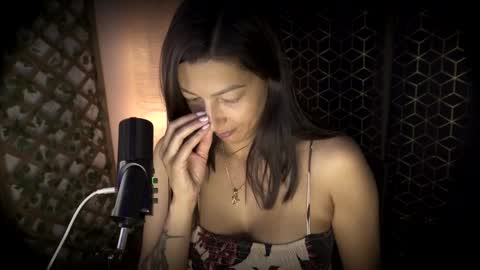 Jessica Gomez online show from 13, 4, 2026