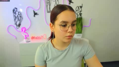 jessi lady1 online show from 14, 3, 2026