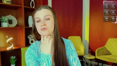 jessi lady1 online show from 11, 5, 2026