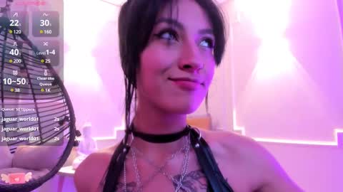 Snapshot of jessi_lemus chatting on 10, 3, 2025 jessi_lemus online show from 10, 3, 2025