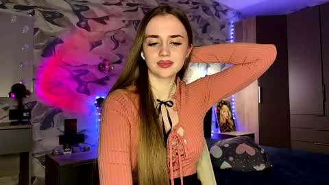 Snapshot of jessica1west chatting on 23, 4, 2026 Jessica hot online show from 23, 4, 2026
