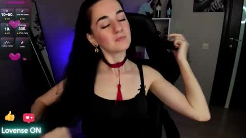 Jessica online show from 20, 9, 2025