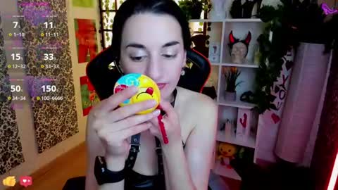 Jessica online show from 19, 6, 2026