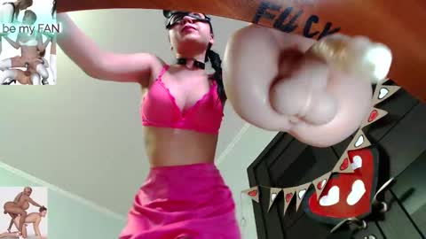  jessica crypto   online show from 16, 2, 2025