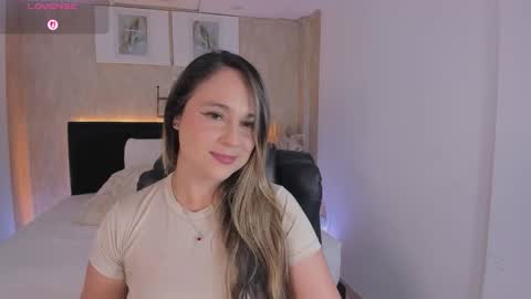 Jessi online show from 18, 12, 2025