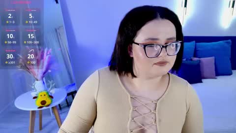 Natalia online show from 3, 3, 2025