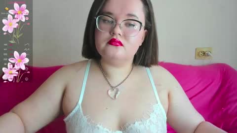 Natalia online show from 11, 4, 2026