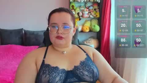 Snapshot of jessica_joy_ chatting on 7, 7, 2026 Natalia online show from 7, 7, 2026